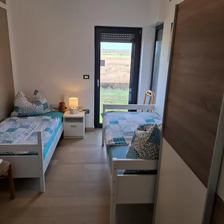 Mediterranes Und Modernes Mit Jacuzzi, Waschmaschine, Grill *