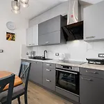 Mediterranes Und Modernes Mit Jacuzzi, Waschmaschine, Grill * Umag