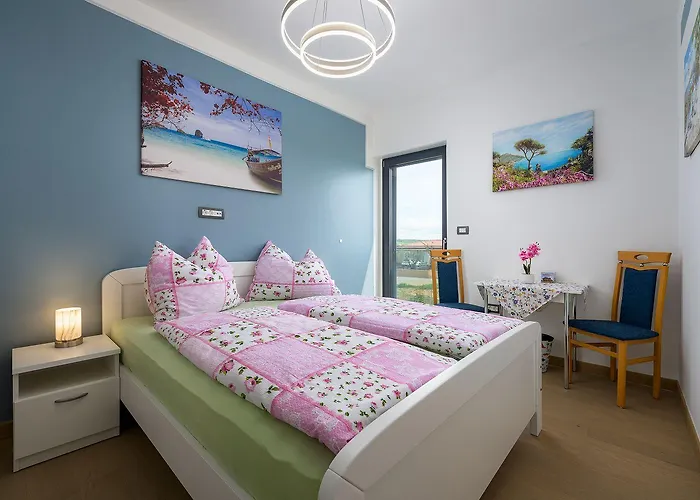 Appartement Mediterranes Und Modernes Mit Jacuzzi, Waschmaschine, Grill *
